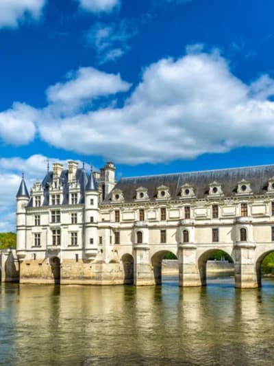 Château de Chenonceau
