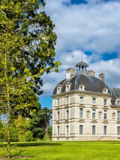 Château de Cheverny